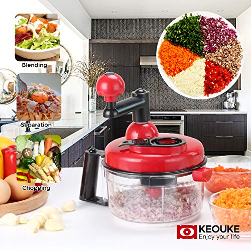 Onion Chopper Food Chopper