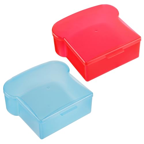 20 Oz Sandwich Containers for Kids