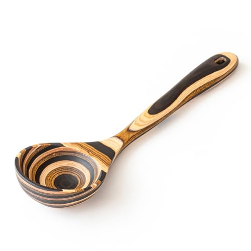 Wooden Ladle