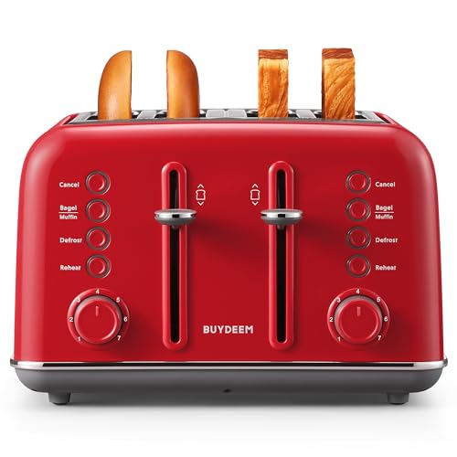 Retro Toaster