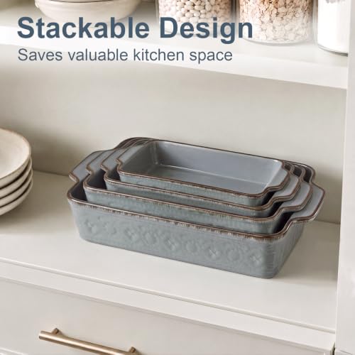 Casserole Dishes for Oven