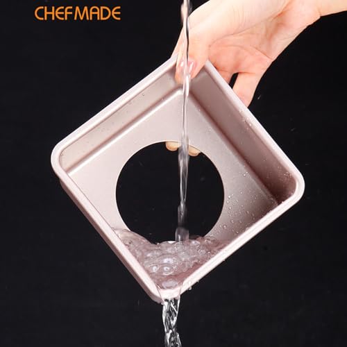 Square & Rectangle Cake Pan