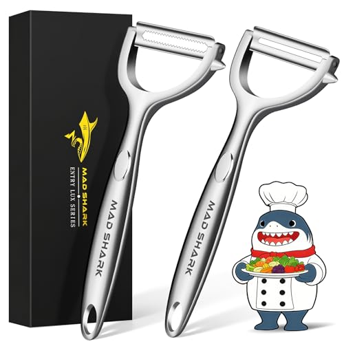 Vegetable Peeler