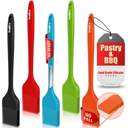 Basting Pastry Silicone Brush
