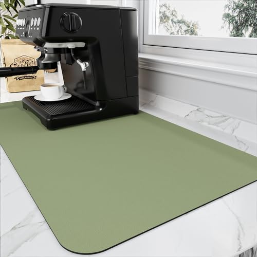 Coffee Mat