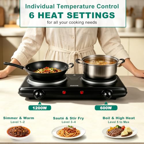 Electric Hot Plate