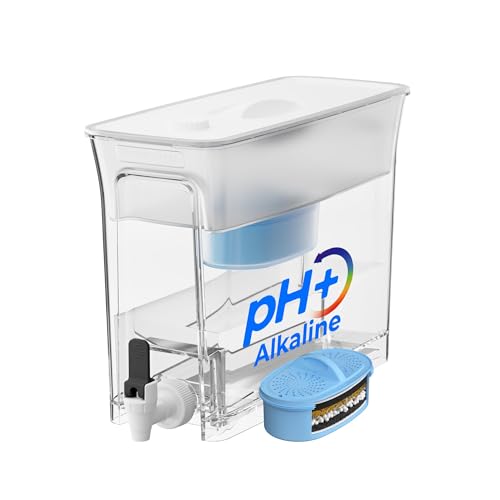 Water Filter Dispenser