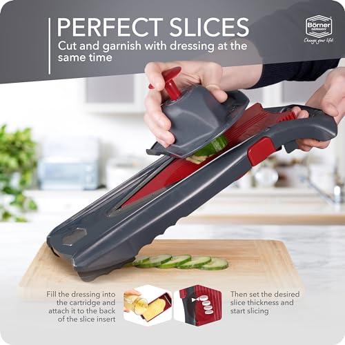 Manodline Slicer Vital (1. Basic Set)