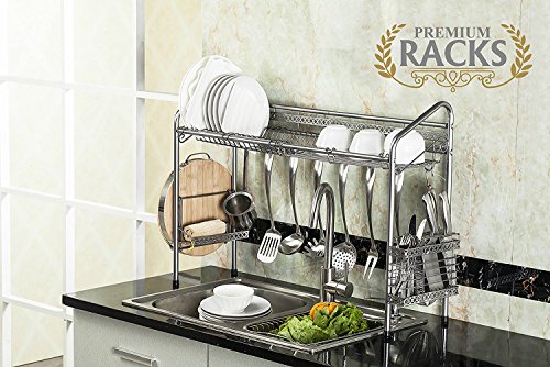 Professional Dish Rack