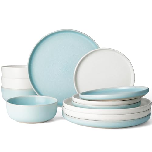 Milkyway Stoneware Dinnerware Set
