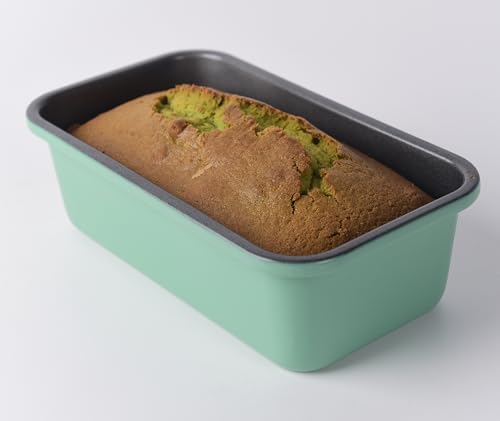 2pcs Bread Loaf Pans for Home Baking