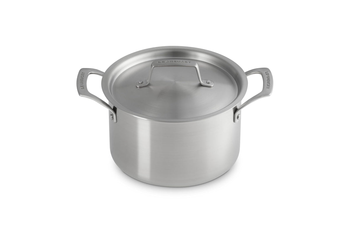 Stainless Steel Essential 10