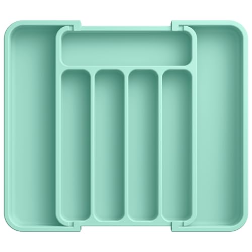 Silverware Drawer Organizer