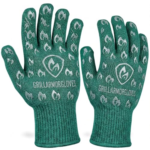 Grill Armor Oven Gloves