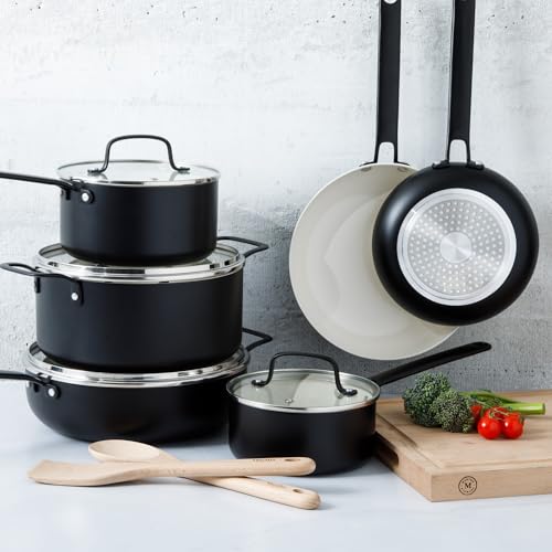 Martha Stewart Emmeline Cookware