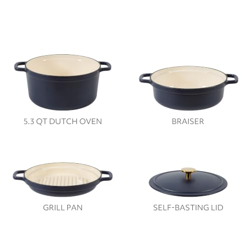 Kitchen Essentials 4
