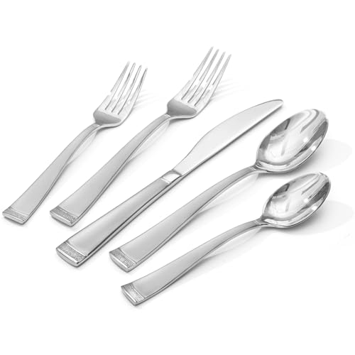 Silverware Set