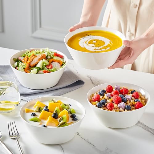 DECCA Soup Bowls