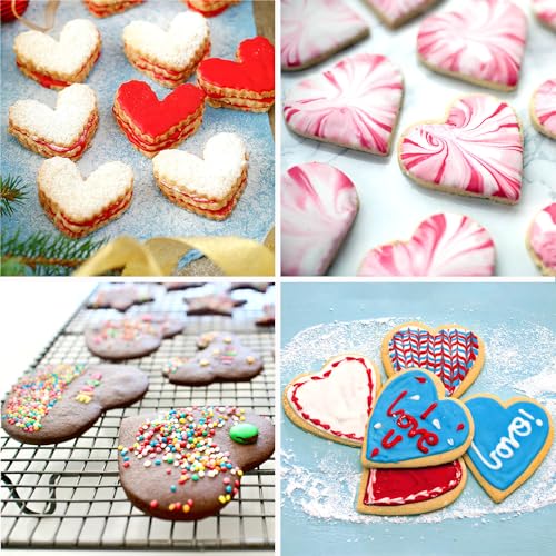 Cookie Biscuit Cutter Set