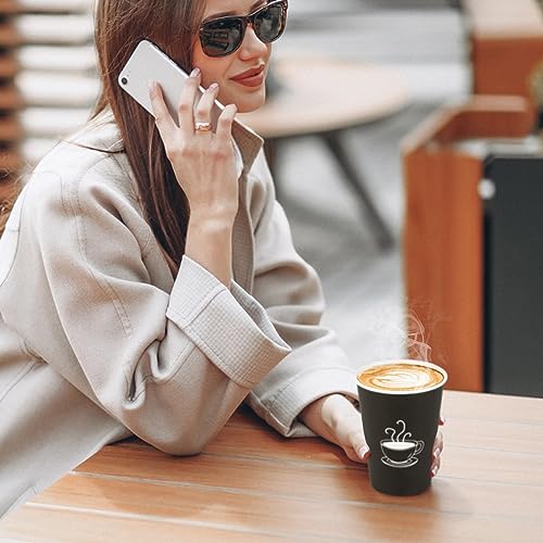 10OZ 16OZ Paper cups