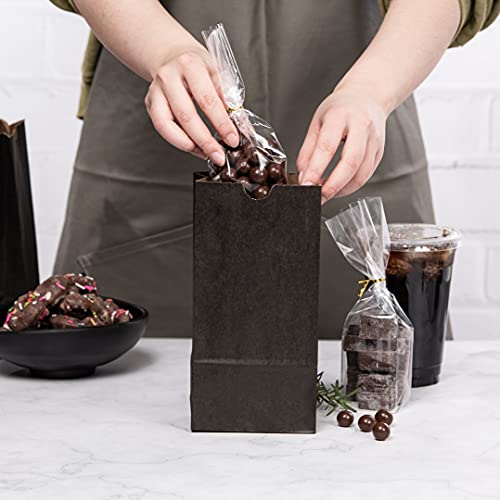 Bag Tek 2lb Paper Bags