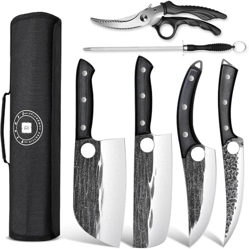 Premium Kitchen Knife for Meat