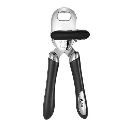 Can Opener Manual