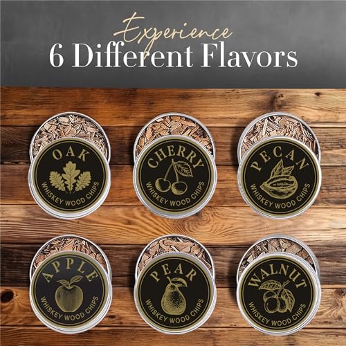 Premium Cocktail & Infusion Gift Set