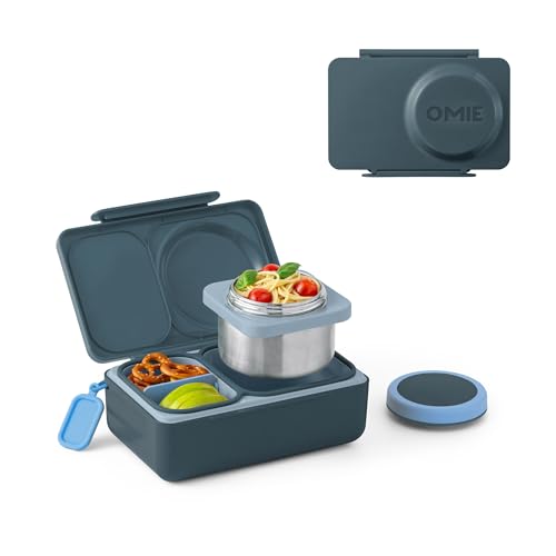 OmieBox UP bento box for kids