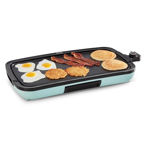 Everyday Electric Griddle