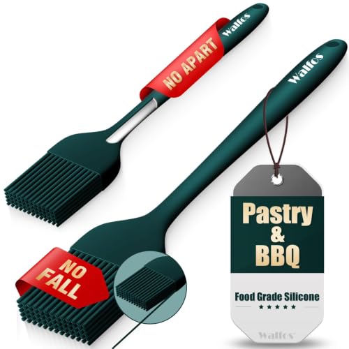 Basting Pastry Silicone Brush