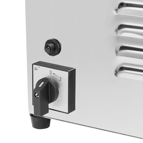 Manual Meat Mixer