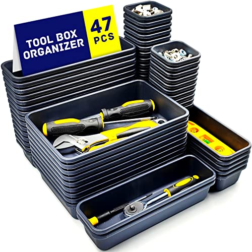 Tool Organizer Box