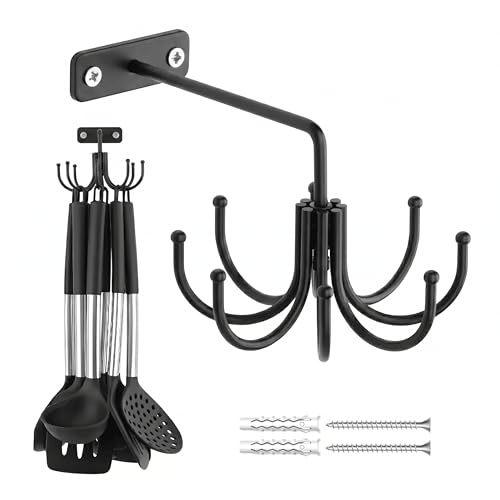 Kitchen Cooking Utensil Holder