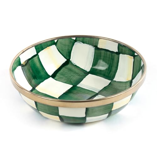 Enamel Relish Dish