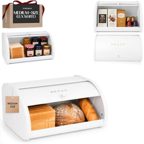 Bread Box