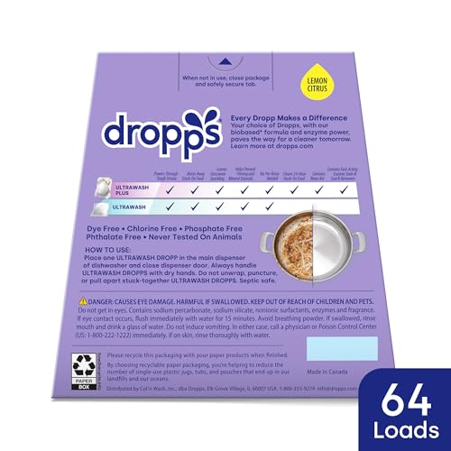 UltraWash Plus
