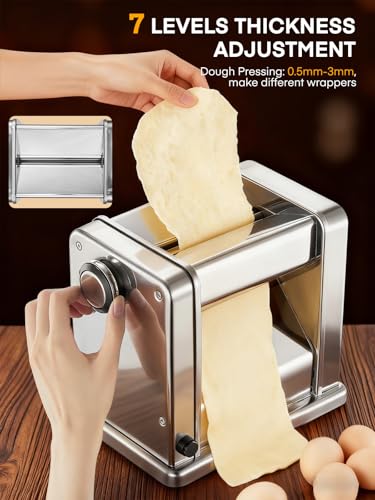 Electric Pasta Maker Machine