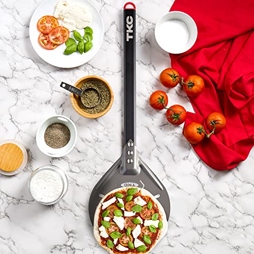 Perforated Pizza Peel