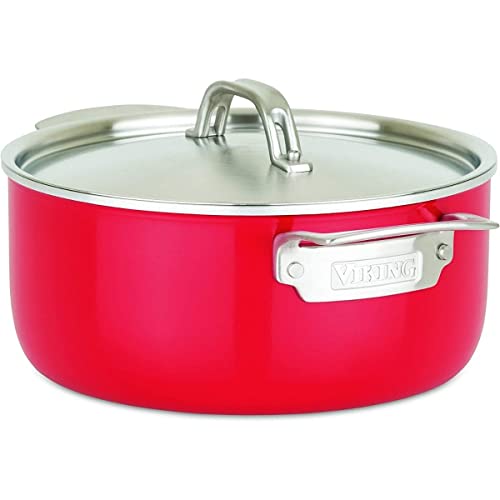 Multi Ply Color 2 (Red)