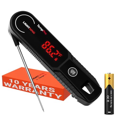 ThermoPro Lightning 1