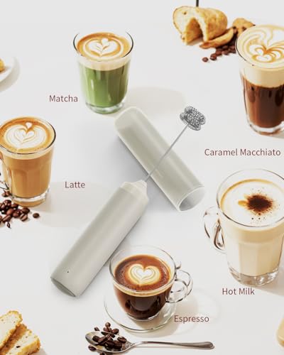 MILK FROTHER