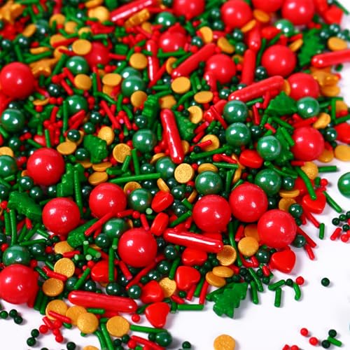 Sprinkles for Cake Decorating 4.23ounce