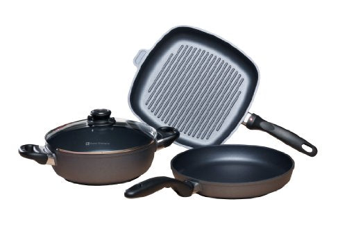 Nonstick Cast