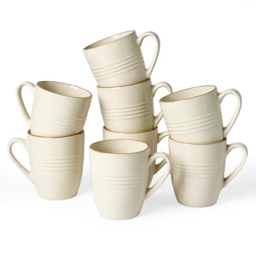 Jupiter+Glacier+Mars Coffee Mugs Set of 4