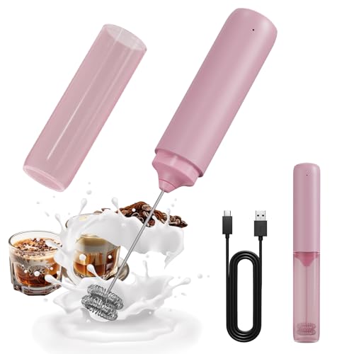 MILK FROTHER