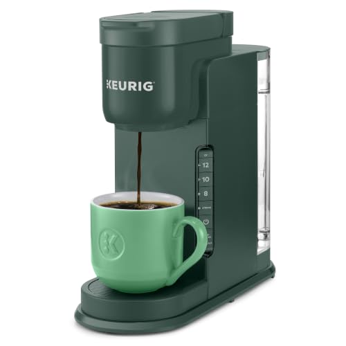 K Express Coffee Maker