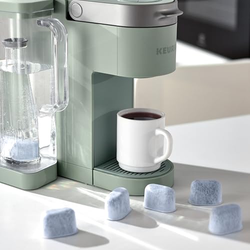 6&12 Water Filters for Keurig