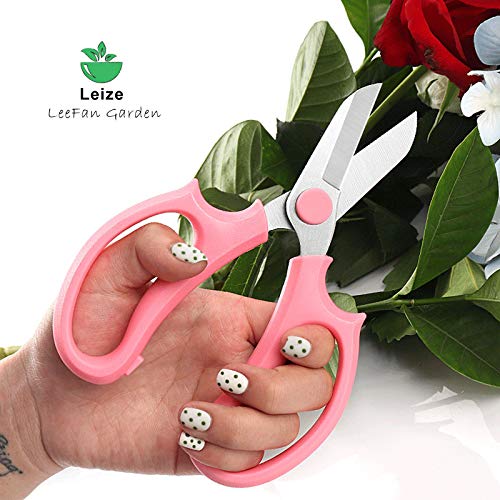 Flower Scissors