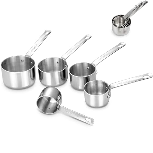 Premium 5 Piece 18